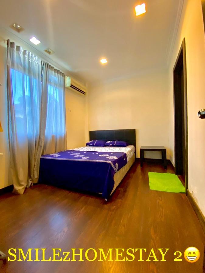 Smilez Homestay H102 & A306 At Pd Perdana Kondo Resort Port Dickson Esterno foto