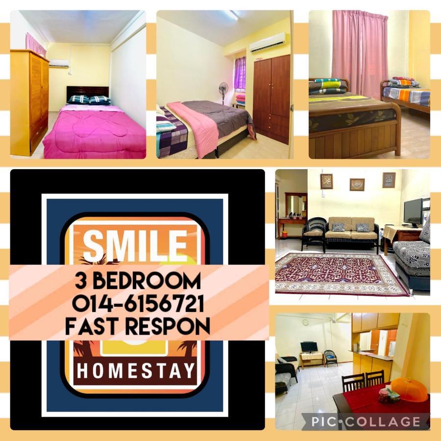 Smilez Homestay H102 & A306 At Pd Perdana Kondo Resort Port Dickson Esterno foto